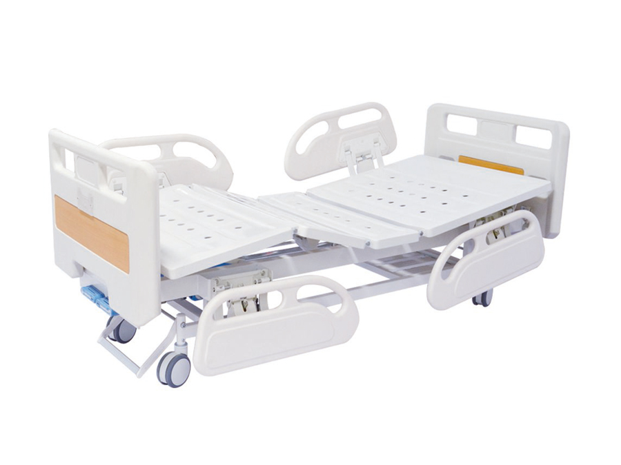 br-c3 abs沖孔雙搖床(中控剎車、四小護欄)