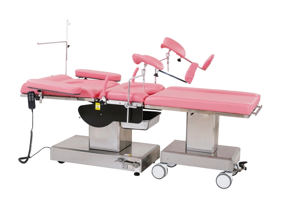 愛嬰型 電動(dòng)綜合手術(shù)臺