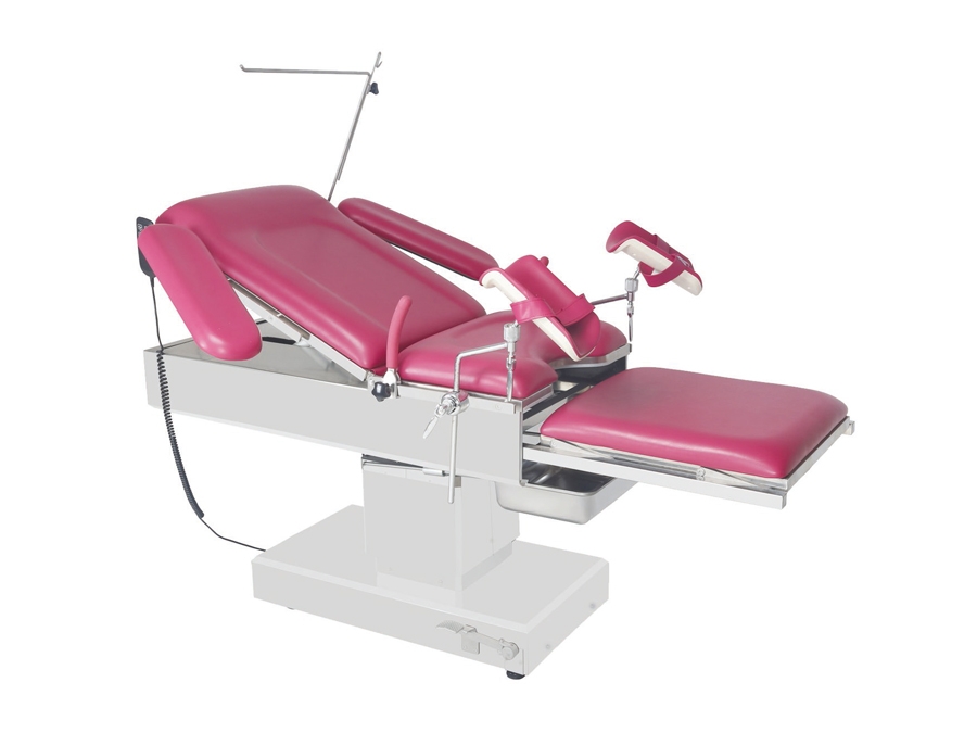 抽拉型 電動(dòng)綜合手術(shù)臺