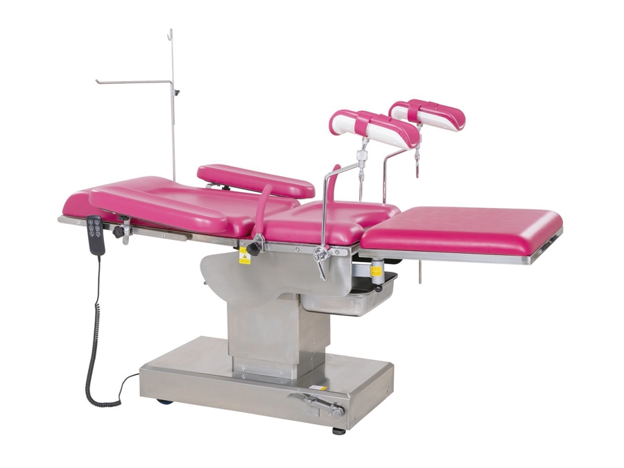 電動(dòng)綜合手術(shù)臺