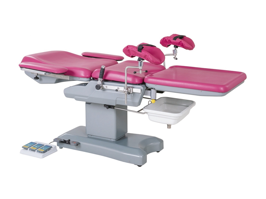 豪華型 電動(dòng)綜合手術(shù)臺