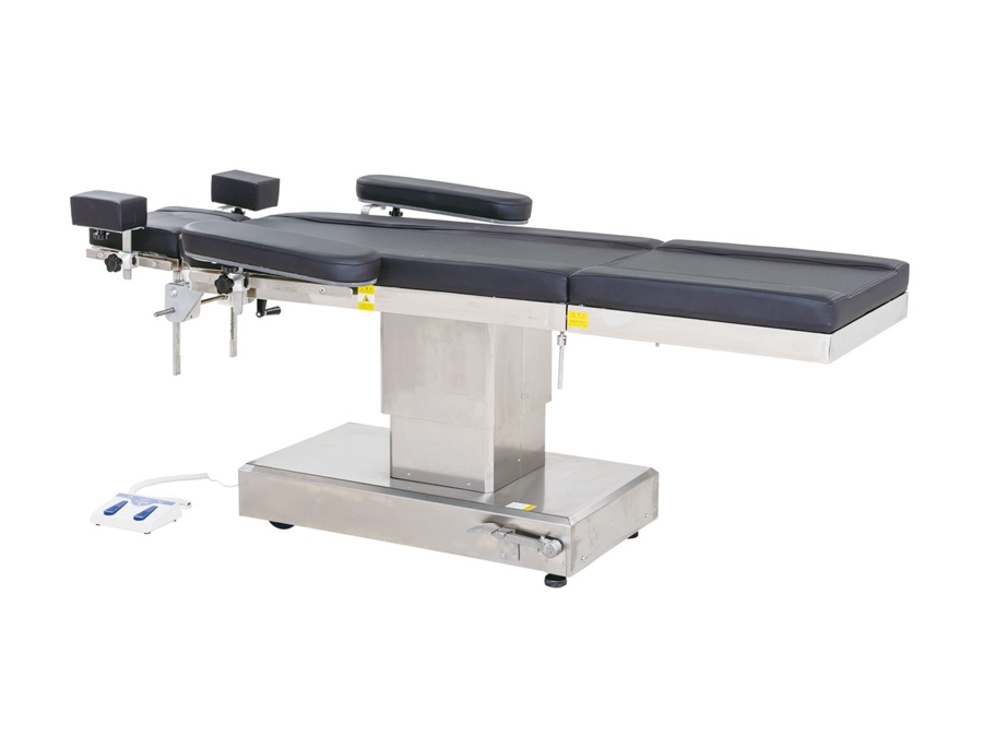 Y08A (眼科專(zhuān)用)電動(dòng)綜合手術(shù)臺(tái)