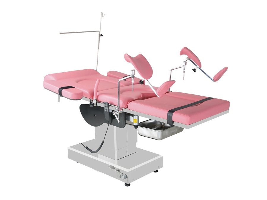 改進型 電動綜合手術臺