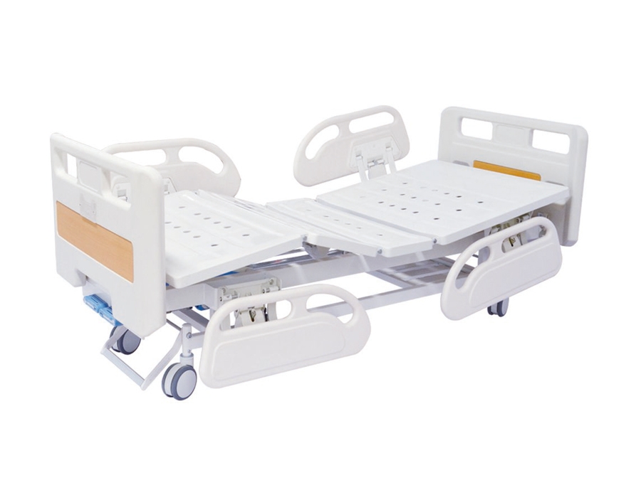 SL-11 (M03) ABS沖孔雙搖床(中控剎車(chē)、四小護(hù)欄)